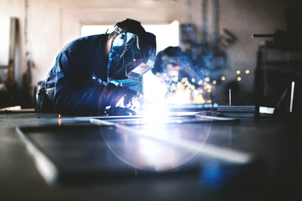 Affordable Welder Services in North Kingsville, OH