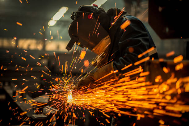 Best Maintenance and Repair Welding in North Kingsville, OH