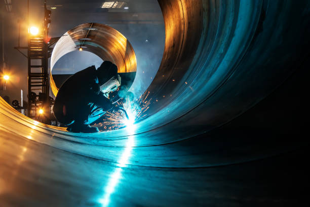 Best Welding Equipment Sales and Repair in North Kingsville, OH