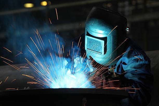 Best Specialty Welding Processes in North Kingsville, OH