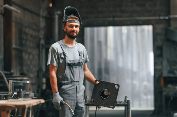 Trusted North Kingsville, OH Welder & Metal Fabrication Experts