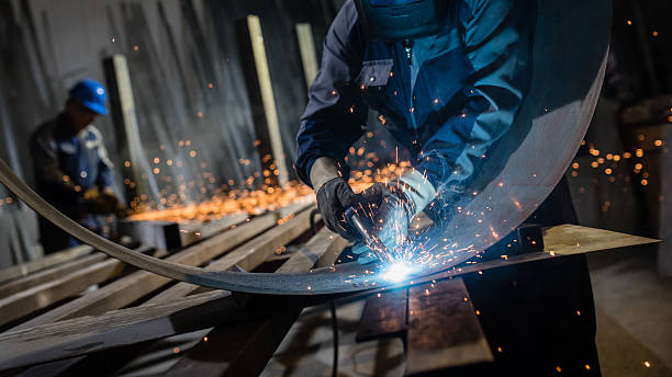 Best Artistic and Custom Metal Fabrication in North Kingsville, OH