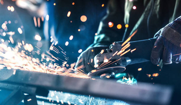  North Kingsville, OH Welder Pros